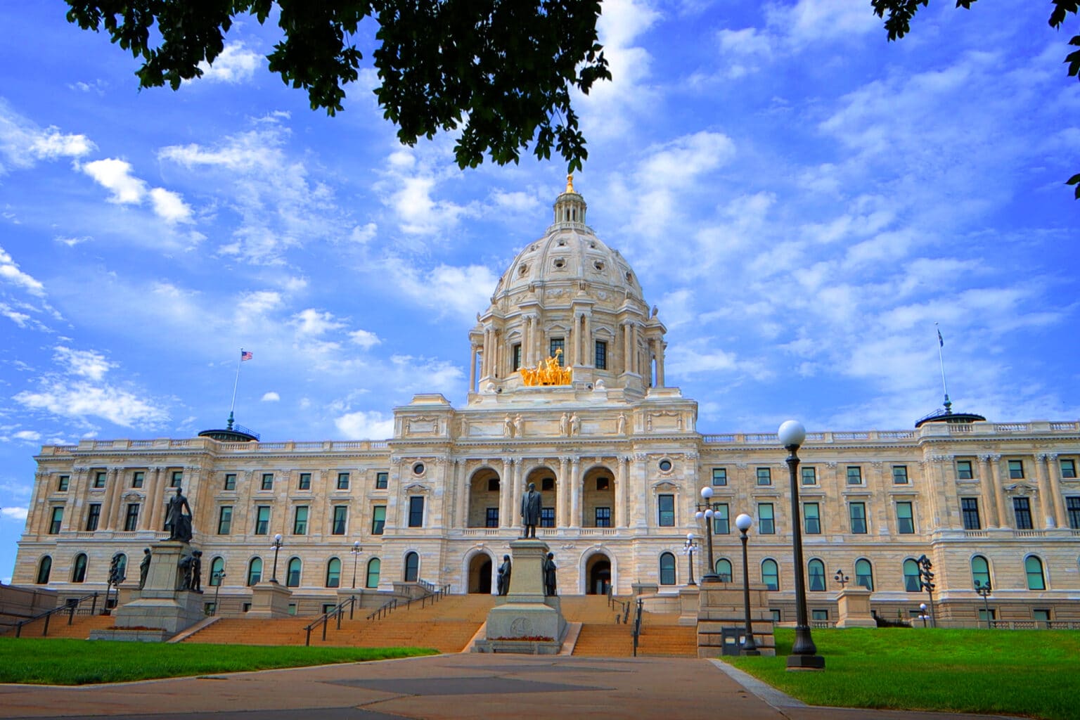 Minnesota Republicans set their sights on cutting costs and improving government efficiency