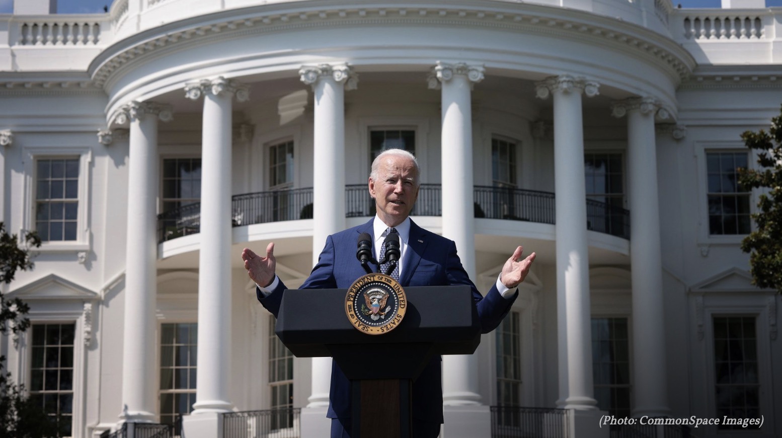 New report shines light on the Biden administration’s efforts to ‘control and eliminate faith-based universities’