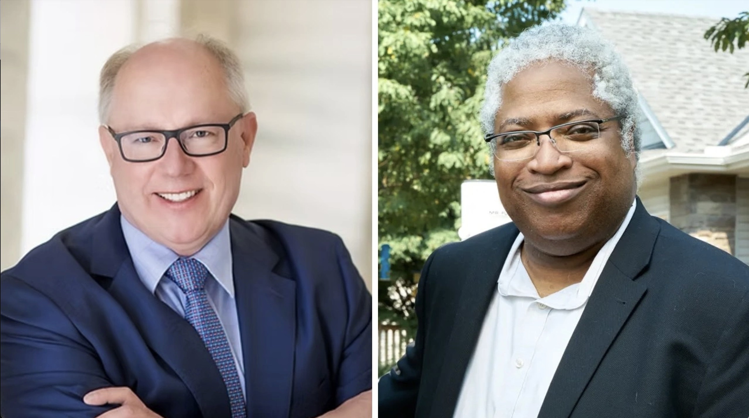 Judge finds DFL legislator-elect is not a resident of his district, ‘not eligible to serve’ in MN House Judge finds DFL legislator-elect is not a resident of his district, ‘not eligible to serve’ in MN House