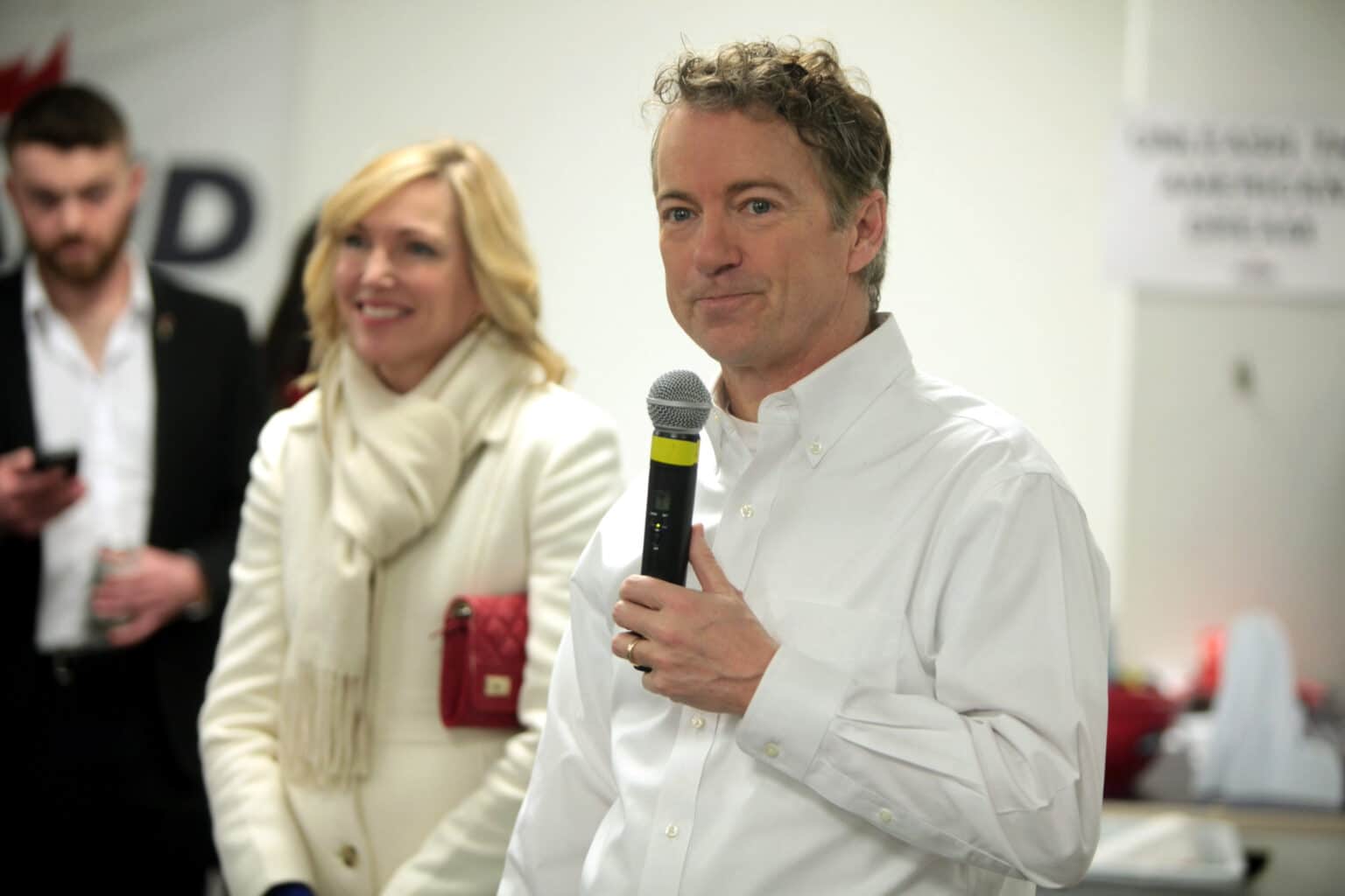 Rand Paul releases report detailing over $1 trillion in gov’t waste Rand Paul releases report detailing over $1 trillion in gov’t waste