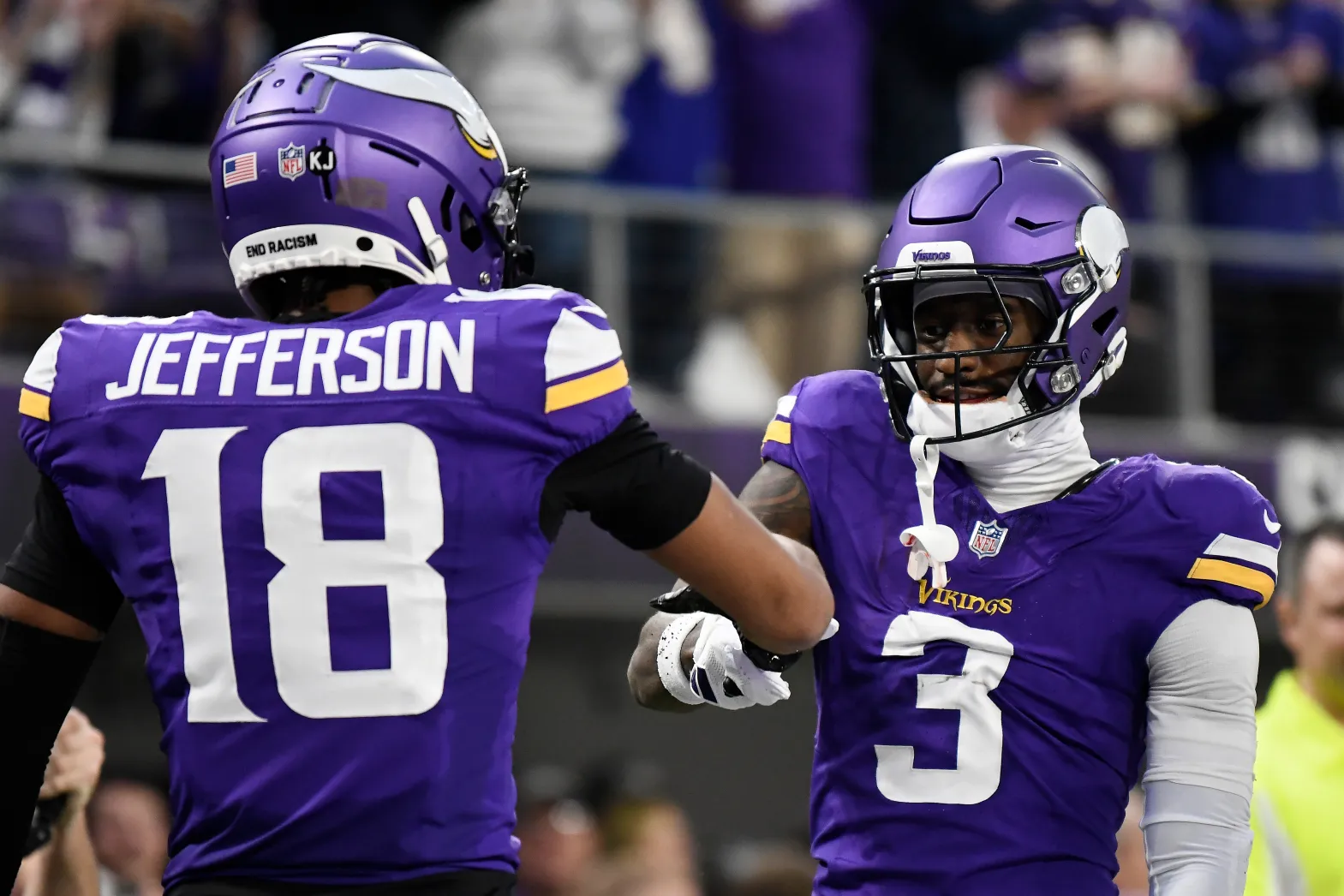 Vikings vs. Bears: What to know ahead of Week 15 matchup