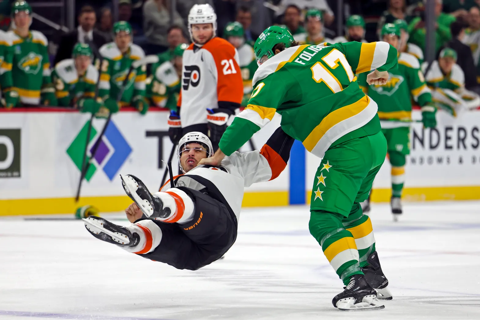 Wild right the ship quickly with matinee win over Philly Wild right the ship quickly with matinee win over Philly