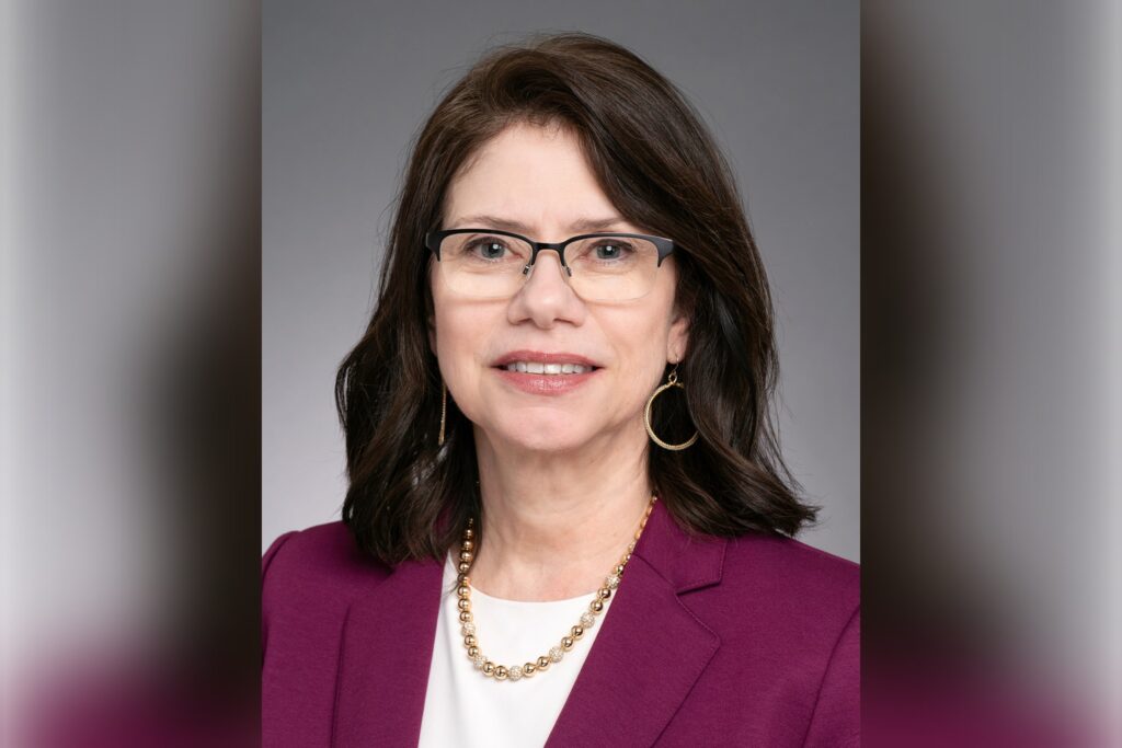 Kari Dziedzic/Minnesota Senate
