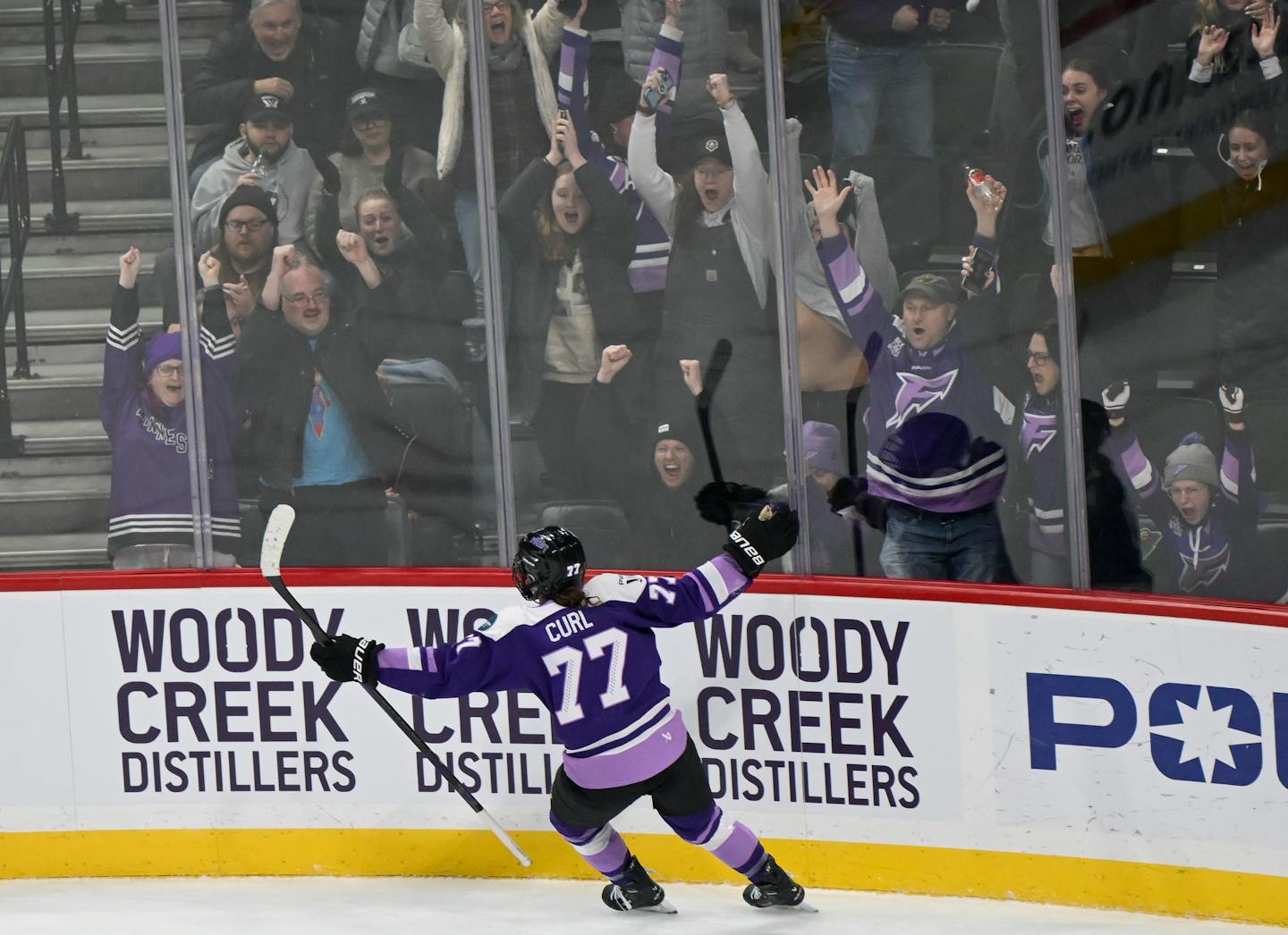 Frost grab overtime victory over Boston Frost grab overtime victory over Boston
