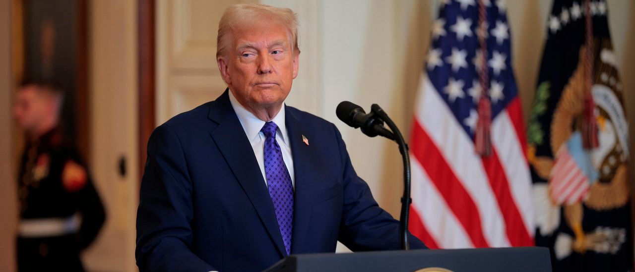 NPR's 'fact-check' on Trump boomerangs back NPR's 'fact-check' on Trump boomerangs back