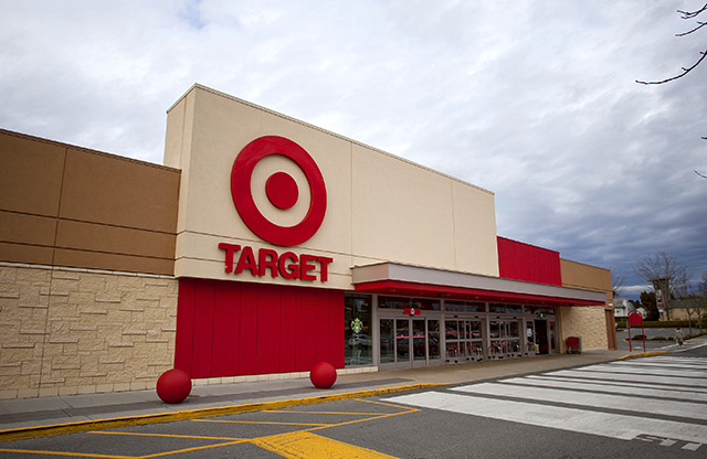 Target is latest major U.S. company to finally roll back DEI programs