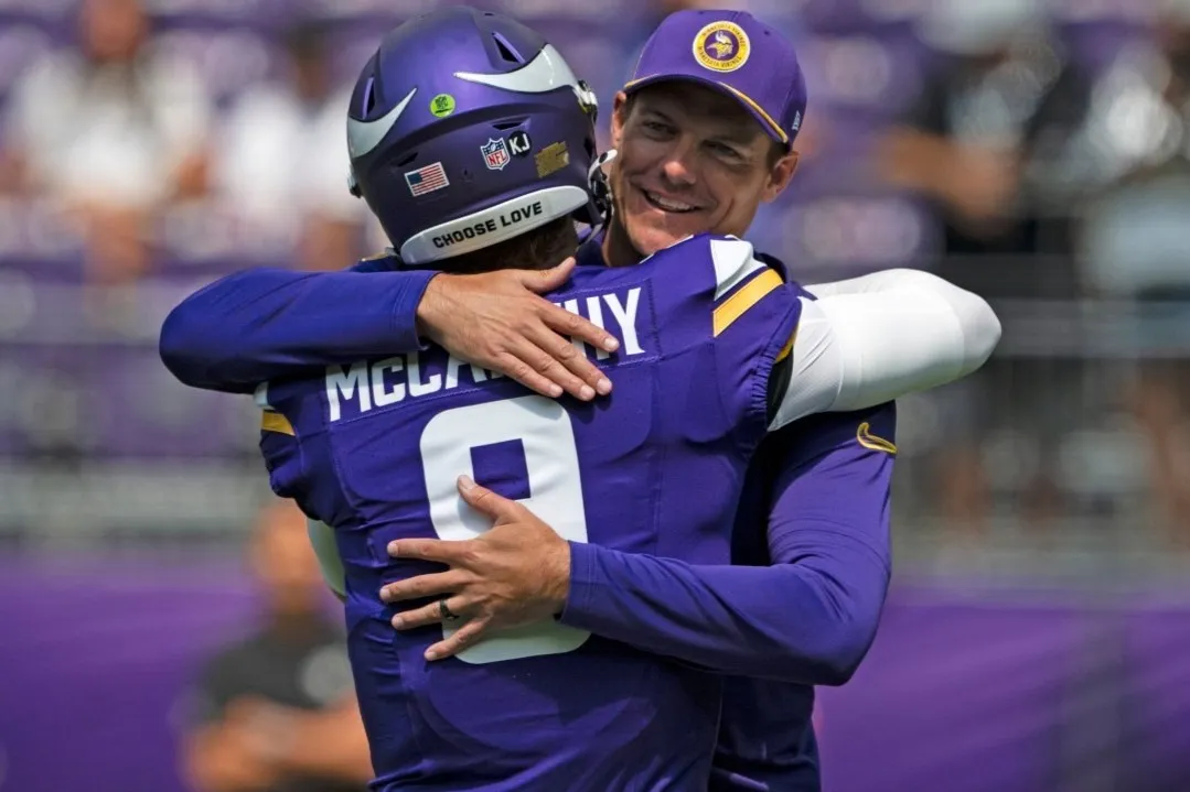 Five questions the Vikings need to answer this offseason