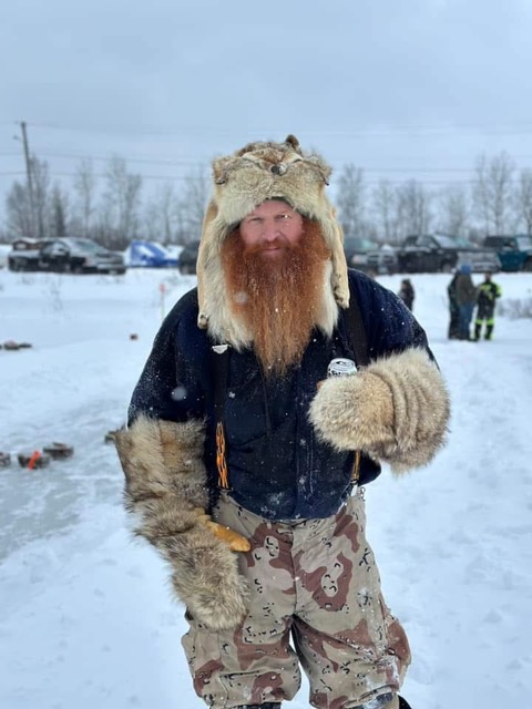 Jason Carlson