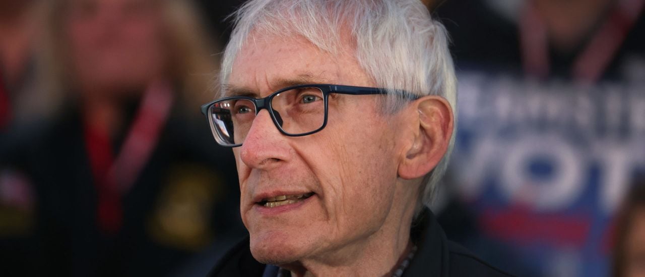 Evers introduces bill to replace ‘mother’ with ...