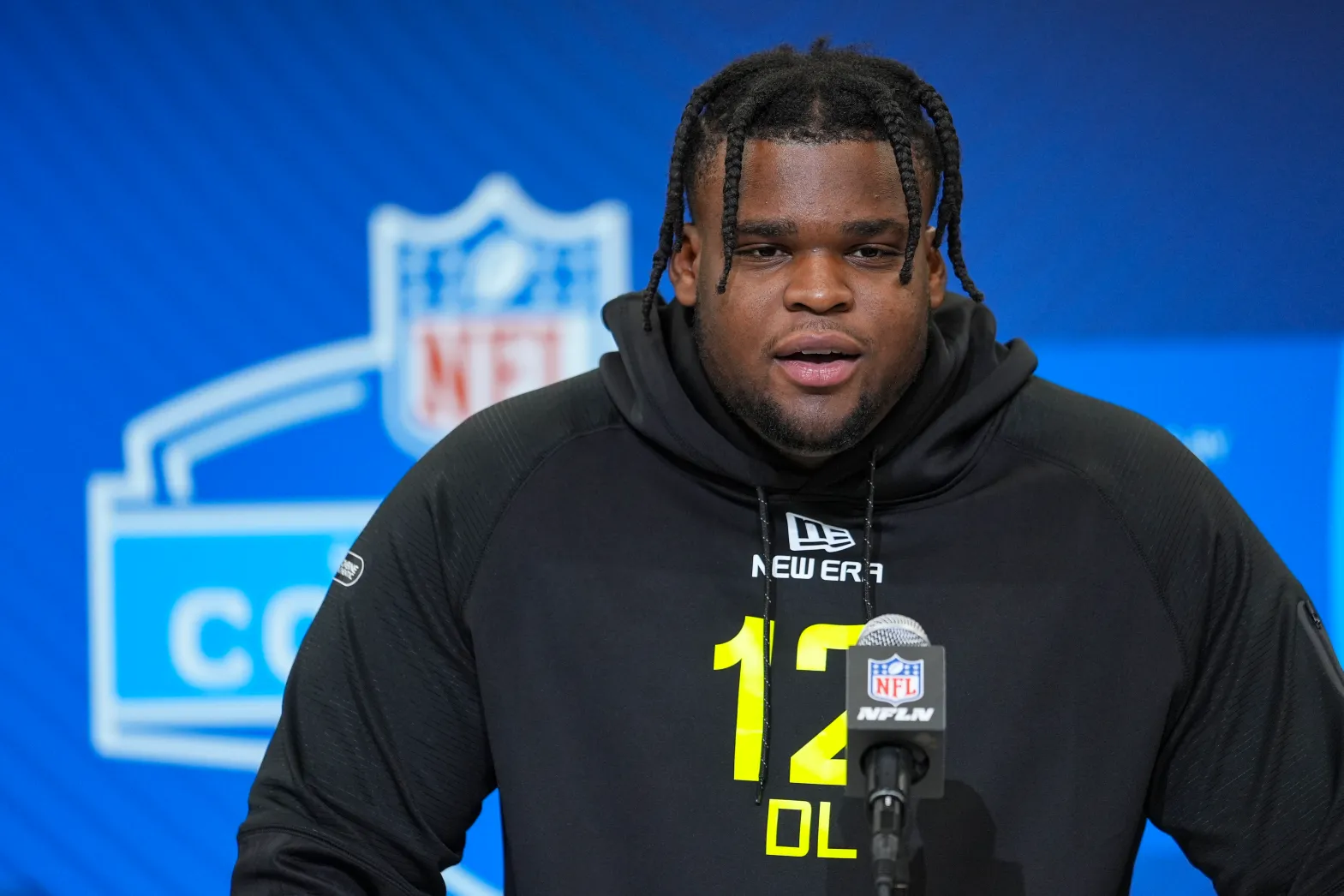 Deep draft class at DT—how deep will Vikings dive? Deep draft class at DT—how deep will Vikings dive?