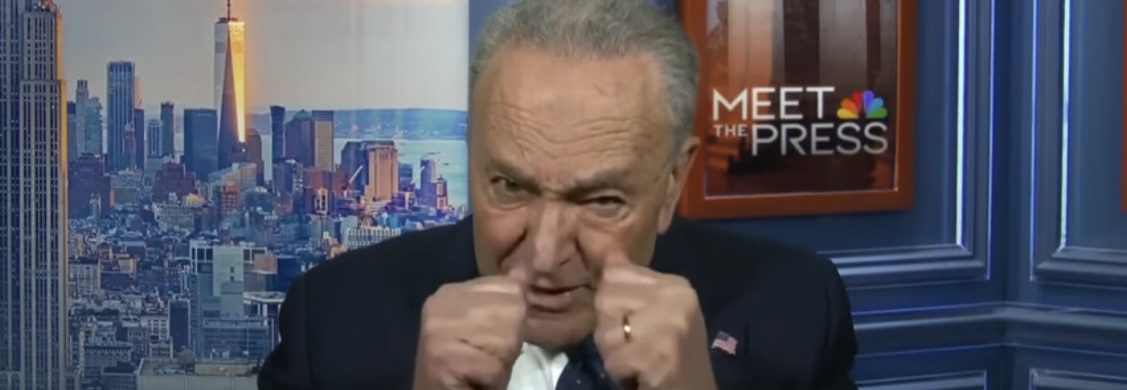 The ‘constitutional crisis’ The ‘constitutional crisis’