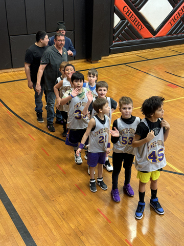 Tower-Soudan School's basketball season ends