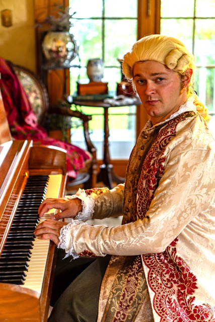 Lake Vermilion Cultural Center hosts entertaining opera Lake Vermilion Cultural Center hosts entertaining opera