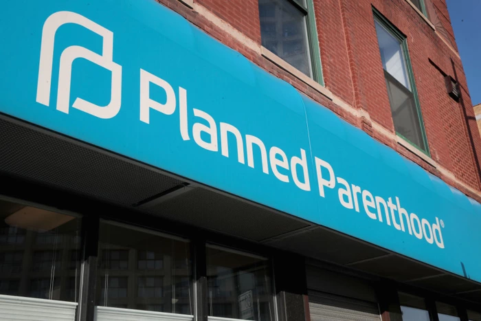 Planned Parenthood could be stripped of family-planning grants over DEI Planned Parenthood could be stripped of family-planning grants over DEI