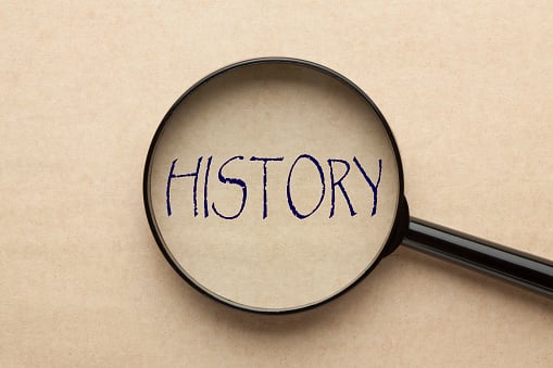 This Week in History – April 4-April 10 This Week in History – April 4-April 10