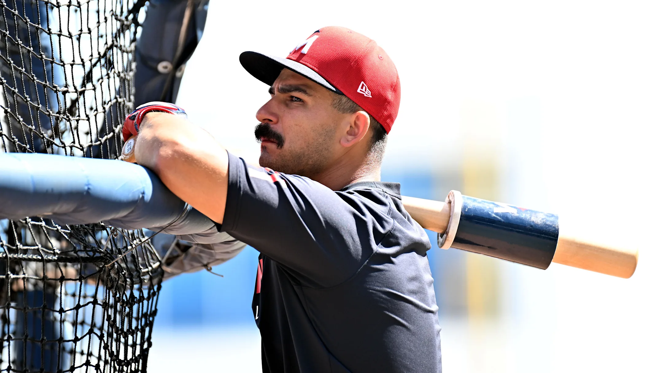 Twins preseason standouts Twins preseason standouts