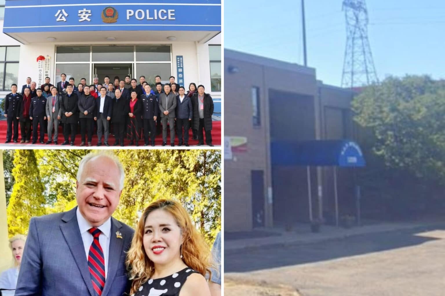 Details revealed: Inside the CCP’s ‘united front’ work in Minnesota Details revealed: Inside the CCP’s ‘united front’ work in Minnesota