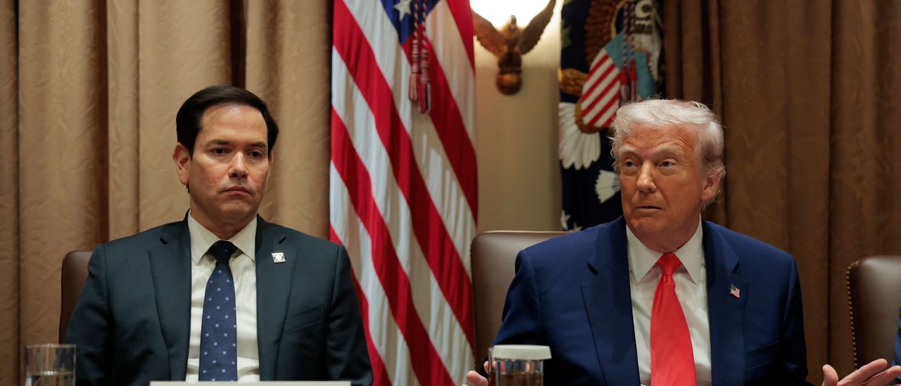 Trump admin shuts down Obama agency that censored Americans Trump admin shuts down Obama agency that censored Americans