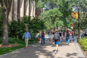 Some MN colleges, universities still operate DEI offices
