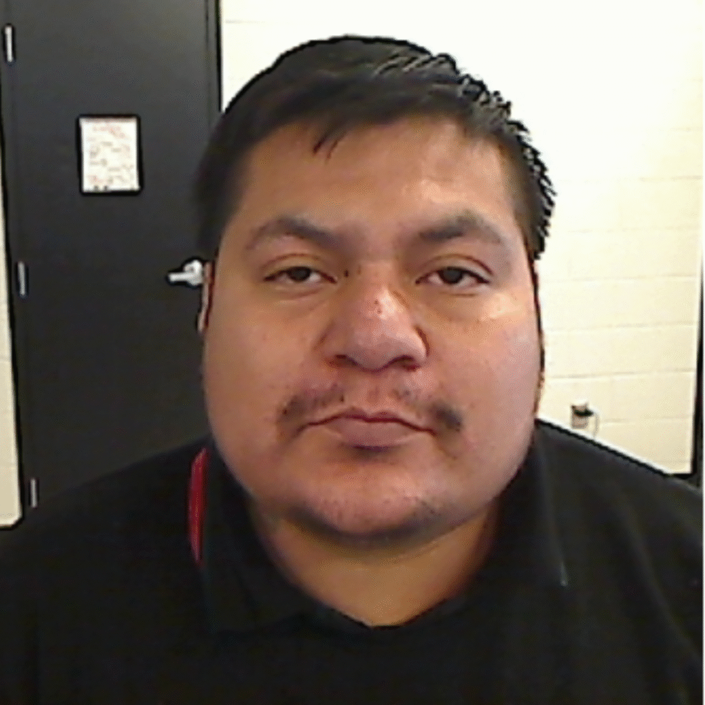 Eduardo Flores-Ruiz | Milwaukee County
