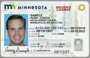 Minnesotans will need REAL ID to fly starting May 7