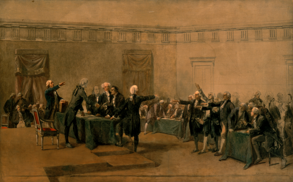 Who was this remarkable American? Who was this remarkable American?