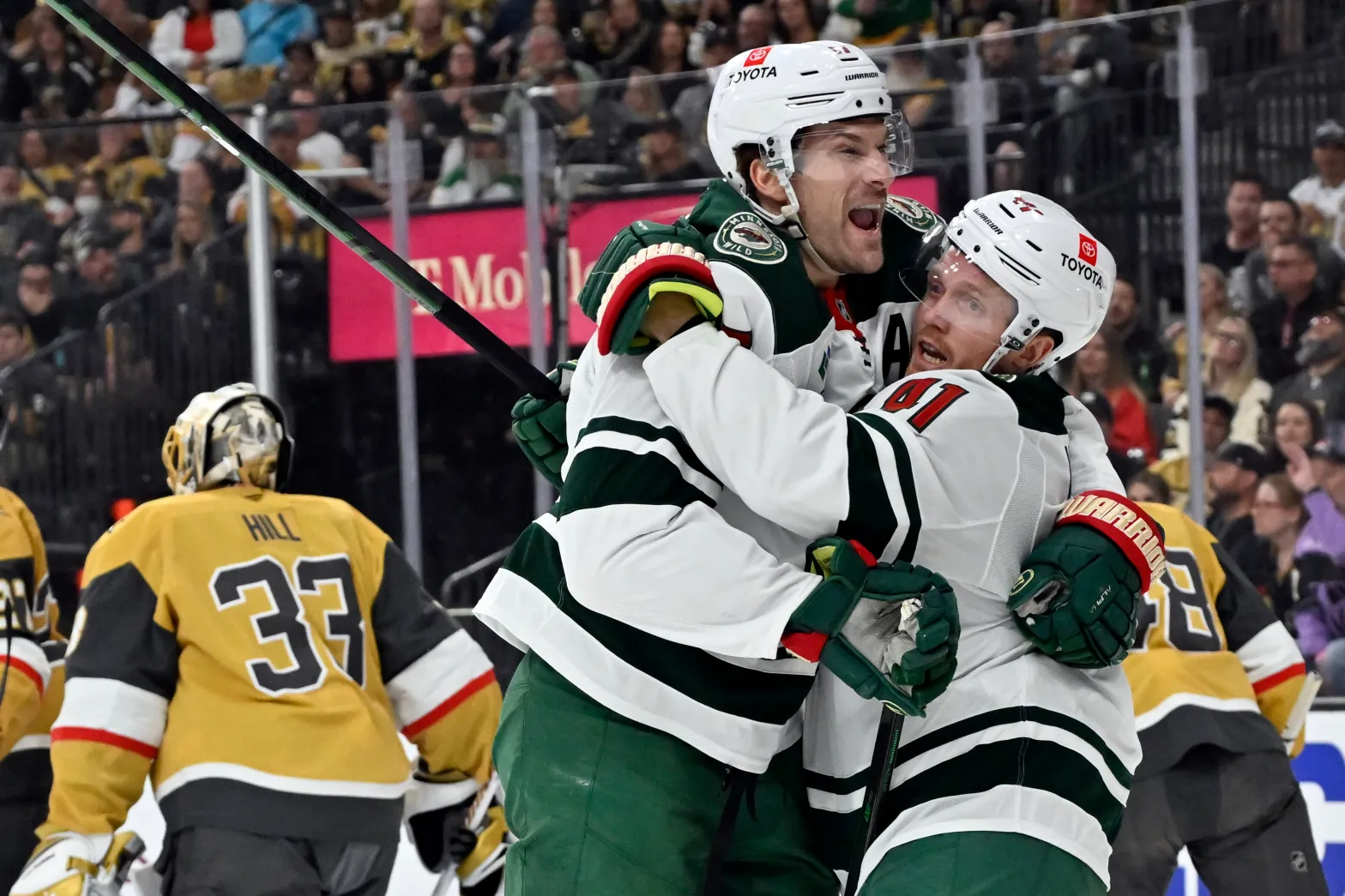Wild even series 1-1 Wild even series 1-1