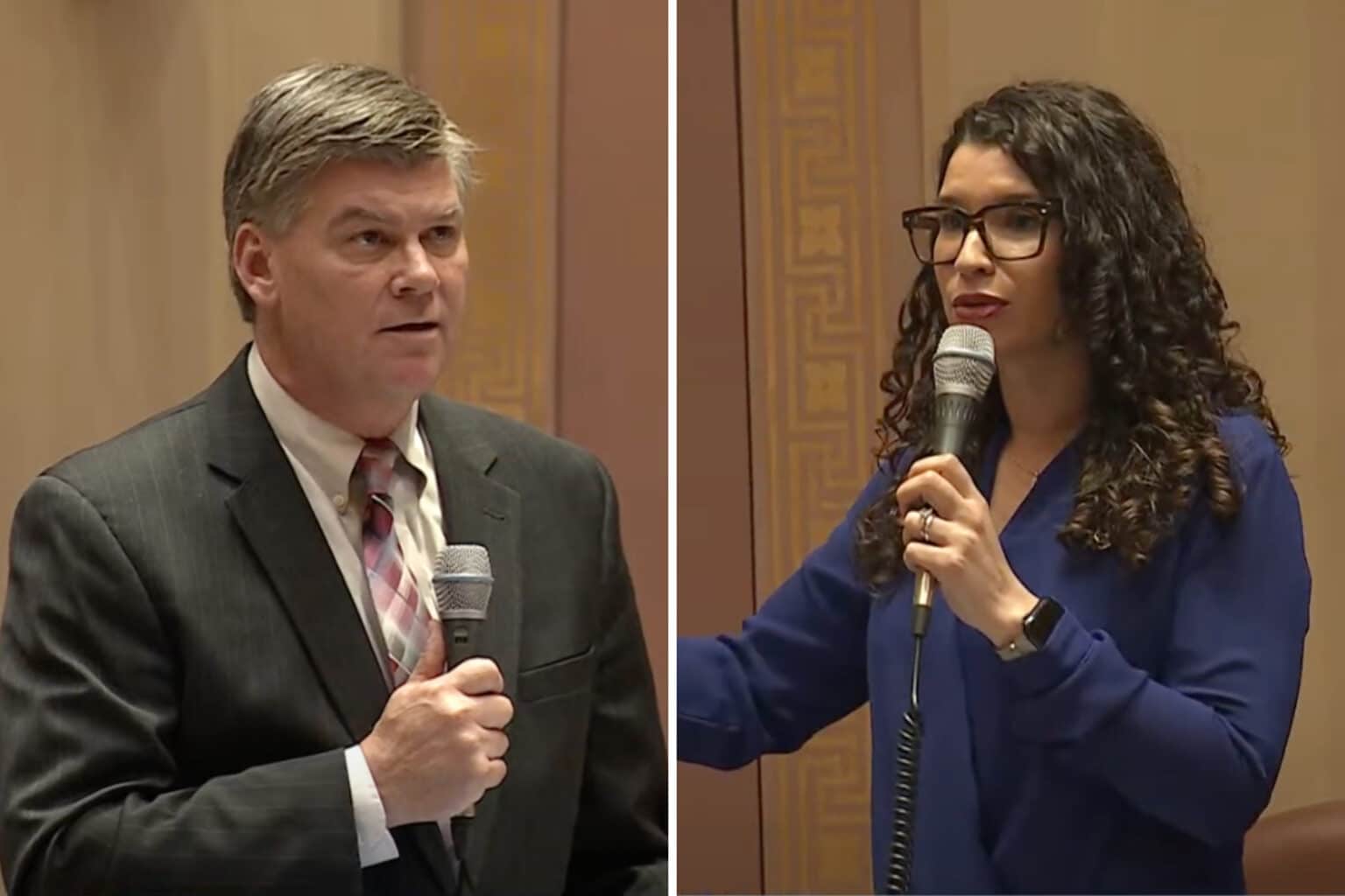Amendment would ‘fundamentally alter’ homeschooling in MN Amendment would ‘fundamentally alter’ homeschooling in MN