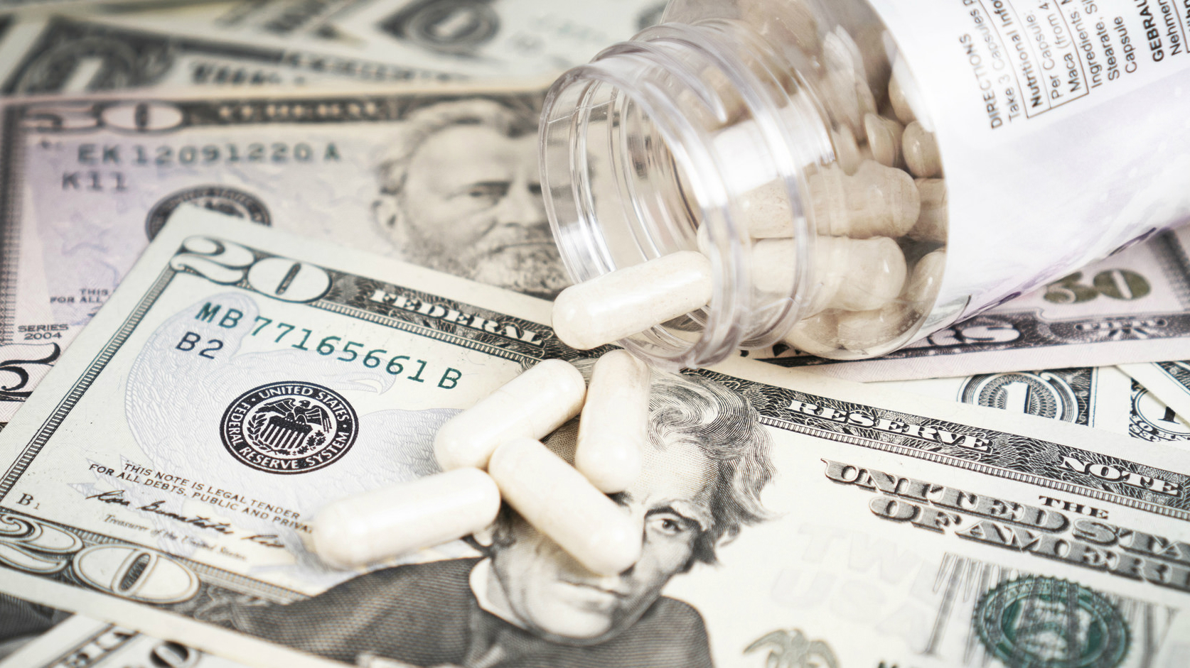 U.S. House at odds on Medicaid U.S. House at odds on Medicaid