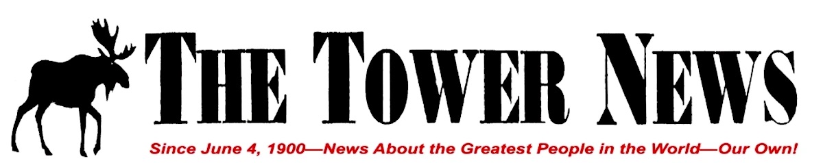 The Tower News MN